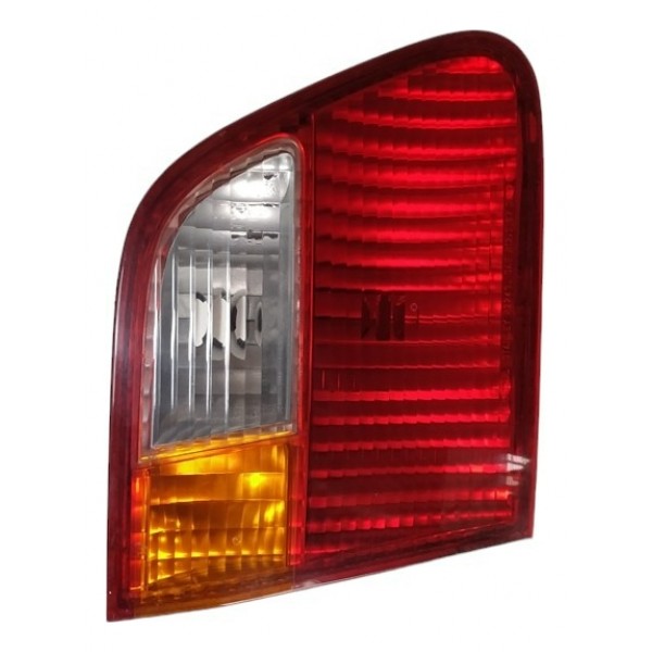 Lanterna Traseira Tampa Esq Honda Civic 1999 A6158