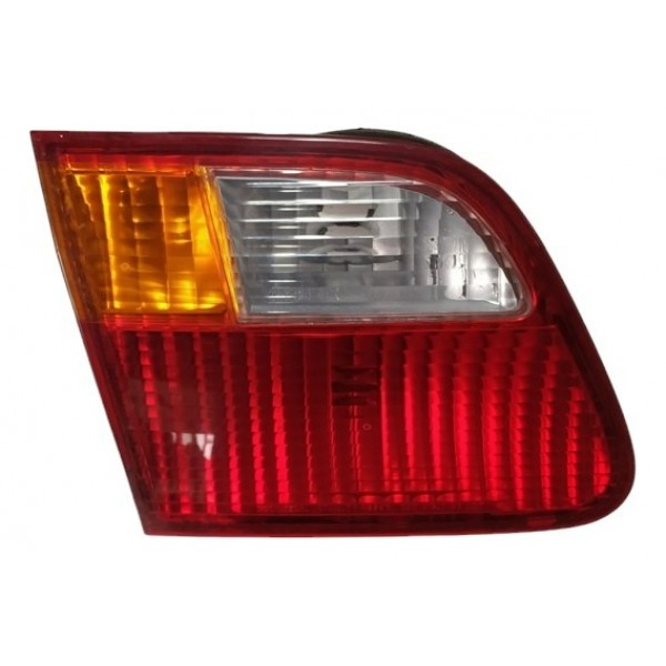 Lanterna Traseira Tampa Esq Honda Civic 1999 A6158