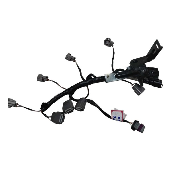 Chicote Bico Bobina 242593767r Renault Duster 1.6 16v 2020