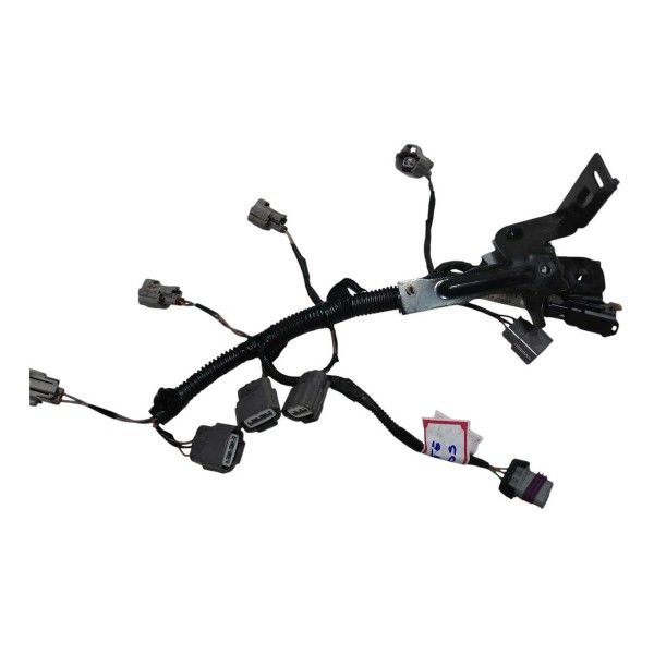 Chicote Bico Bobina 242593767r Renault Duster 1.6 16v 2020