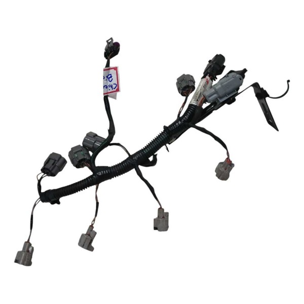 Chicote Bico Bobina 242593767r Renault Duster 1.6 16v 2020