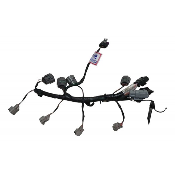 Chicote Bico Bobina 242593767r Renault Duster 1.6 16v 2020