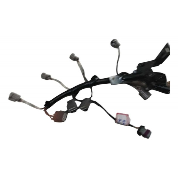 Chicote Bico Bobina 242593767r Renault Duster 1.6 16v 2020