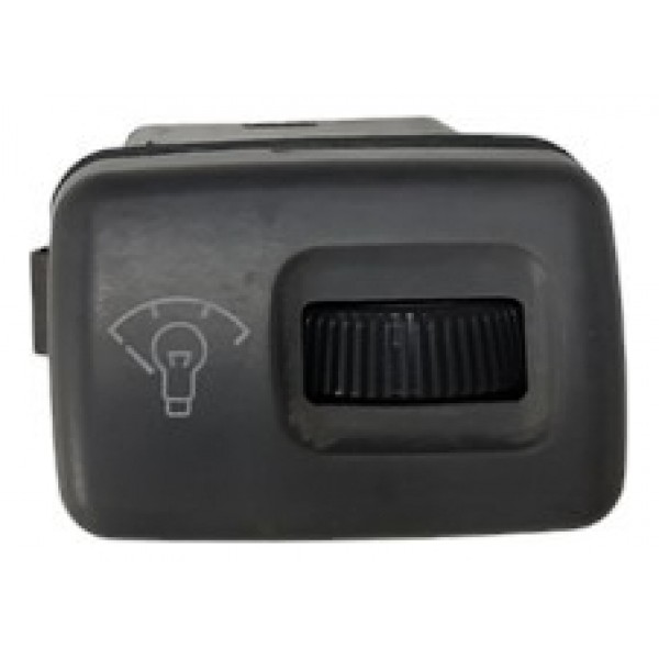Botão Regulagem Luz Honda Civic 1999 A6154