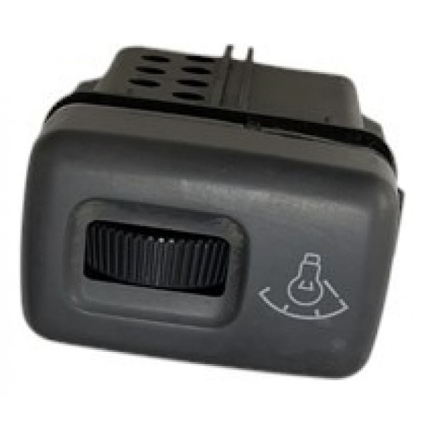 Botão Regulagem Luz Honda Civic 1999 A6154