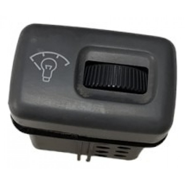 Botão Regulagem Luz Honda Civic 1999 A6154