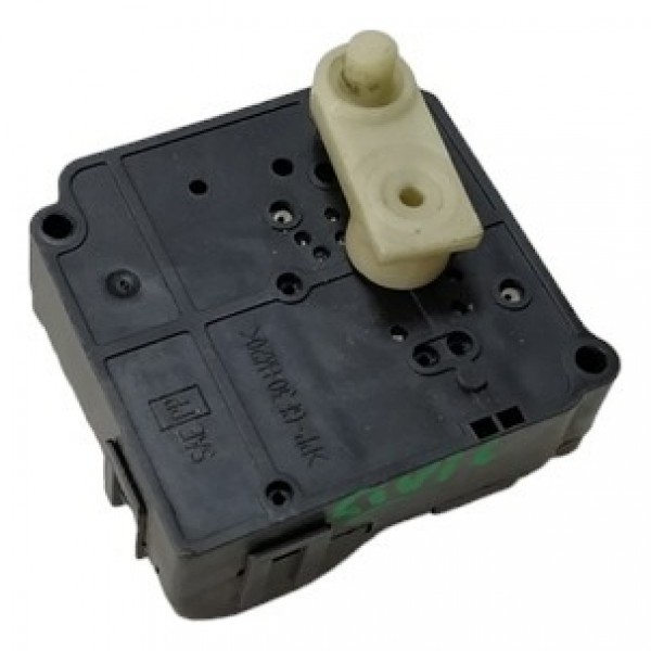 Servo Atuador Caixa Ventilação Honda Civic 1999 A6153