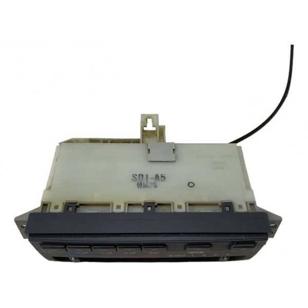 Comando Ar Condicionado Honda Civic 1999 A6148