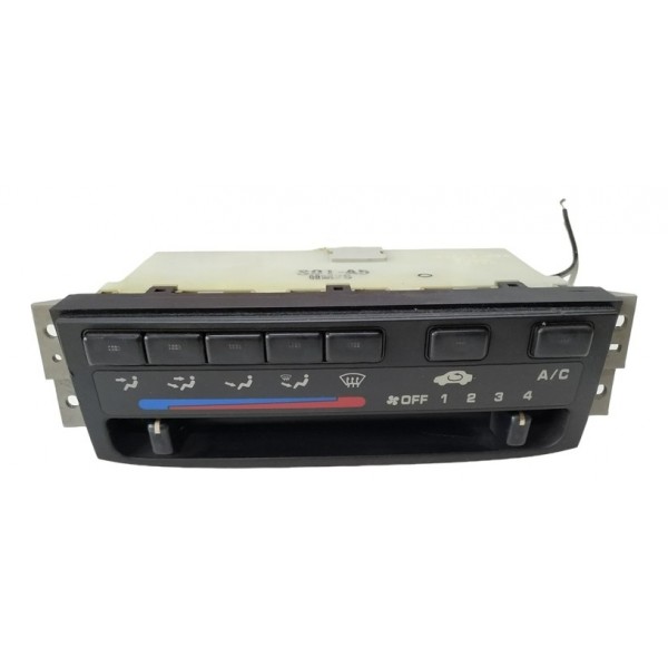 Comando Ar Condicionado Honda Civic 1999 A6148