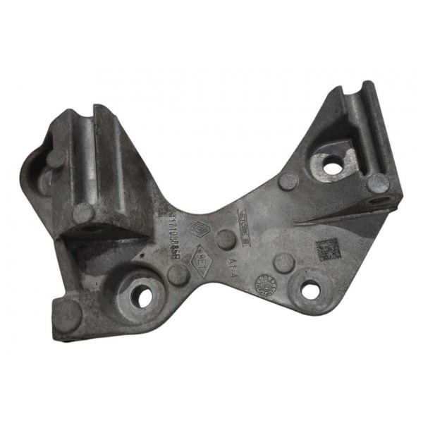 Suporte Compressor 117103885r Renault Duster 1.6 16v 2020