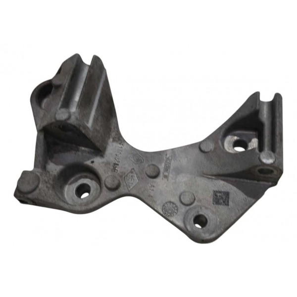 Suporte Compressor 117103885r Renault Duster 1.6 16v 2020