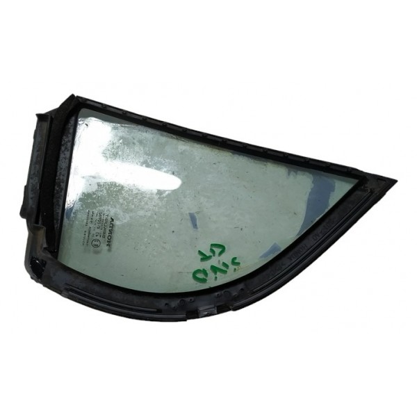 Vidro Fixo Tras Dir Honda Civic 1999 A6144