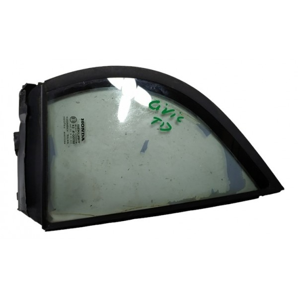 Vidro Fixo Tras Dir Honda Civic 1999 A6144