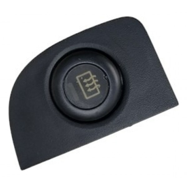 Botão Desembaçador Tras Honda Civic 1999 A6143