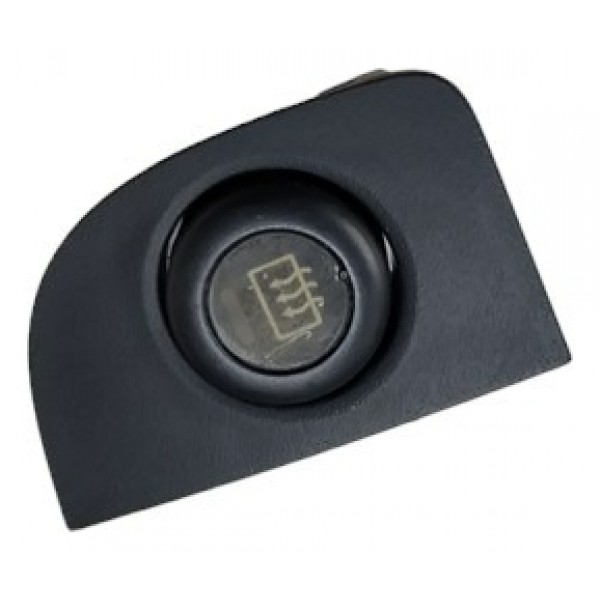 Botão Desembaçador Tras Honda Civic 1999 A6143