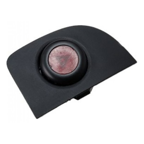 Botão Alerta Honda Civic 1999 A6142