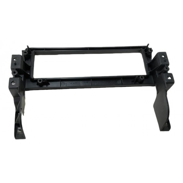 Moldura Acabamento Painel Honda Civic 2000 A6141