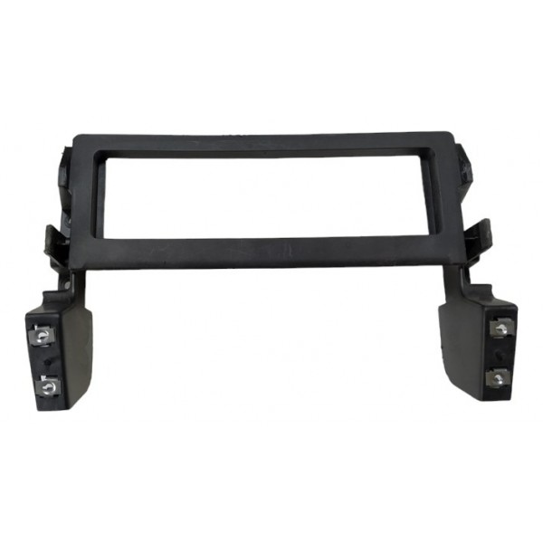 Moldura Acabamento Painel Honda Civic 2000 A6141