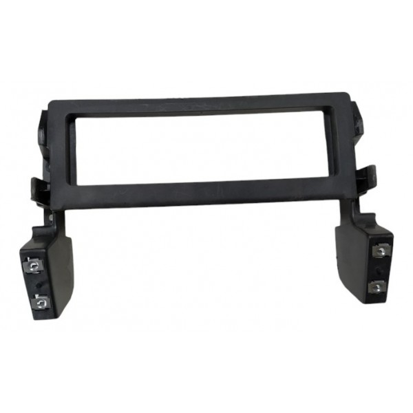 Moldura Acabamento Painel Honda Civic 2000 A6141