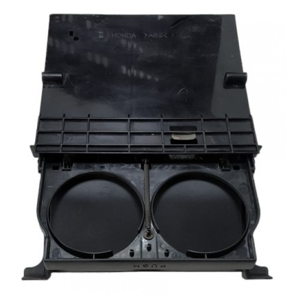 Porta Copos Honda Civic 2000 A6140