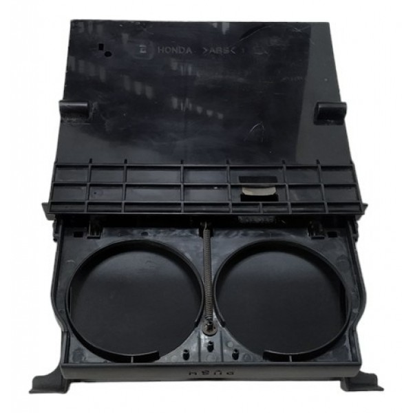 Porta Copos Honda Civic 2000 A6140