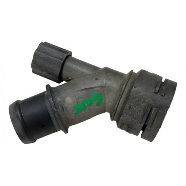 Conexão Mangueira Agua Vw Golf 1.6 Sr 2003 A6133