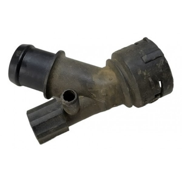 Conexão Mangueira Agua Vw Golf 1.6 Sr 2003 A6133