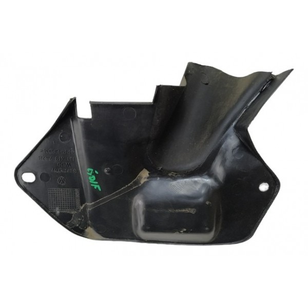 Acabamento Inferior Coluna Direção Golf A3 97 06 1j1419732b