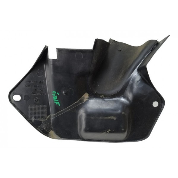 Acabamento Inferior Coluna Direção Golf A3 97 06 1j1419732b