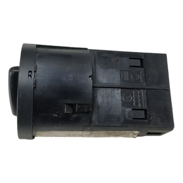 Comando Luz Farol Vw Golf 1.6 Sr 2003 A6124