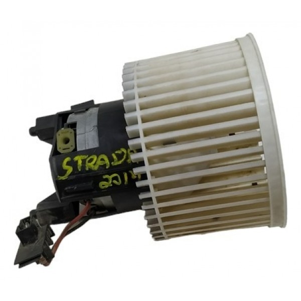 Motor Ventilação Interna Fiat Strada 2016 A6117