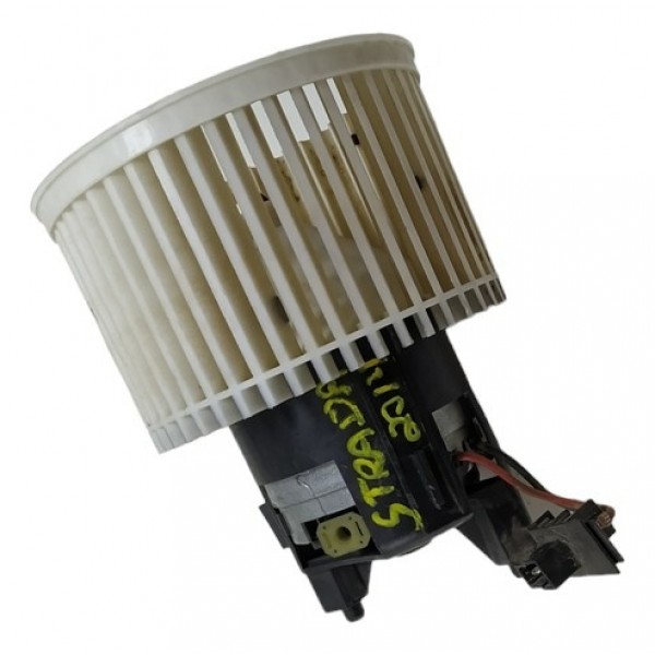 Motor Ventilação Interna Fiat Strada 2016 A6117