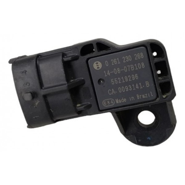 Sensor Map Fiat Uno 1.0 2015 A6115