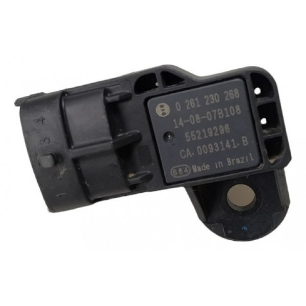 Sensor Map Fiat Uno 1.0 2015 A6115