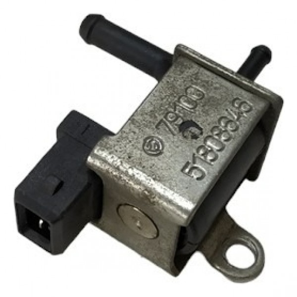 Valvula Solenoide Fiat Uno 1.0 2015 A6109