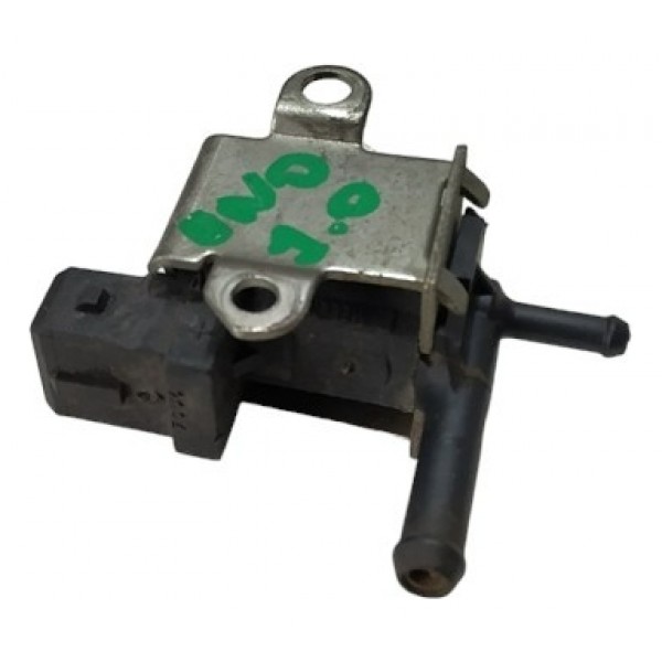 Valvula Solenoide Fiat Uno 1.0 2015 A6109