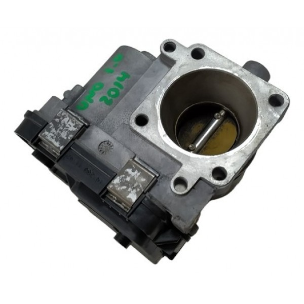 Tbi Corpo Borboleta Fiat Uno 1.0 2015 A6102