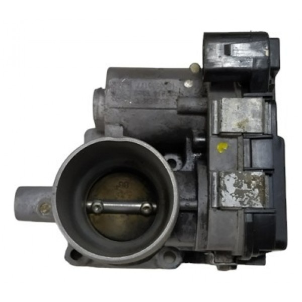 Tbi Corpo Borboleta Fiat Uno 1.0 2015 A6102