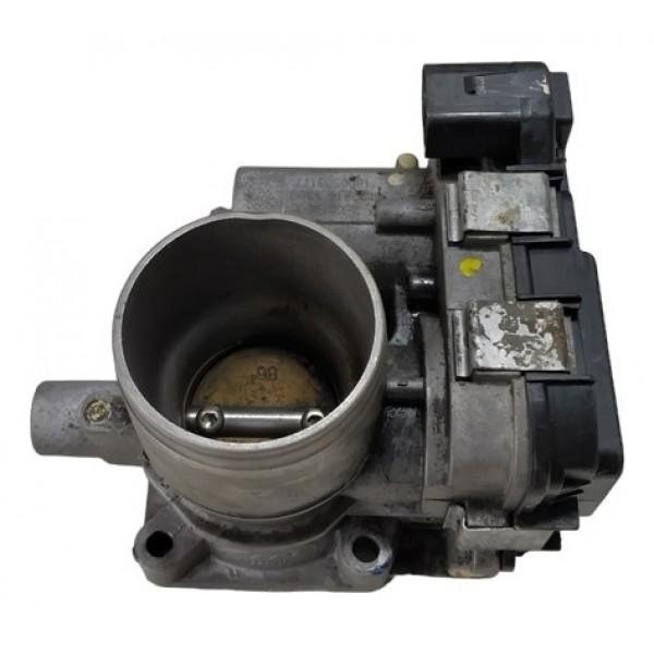 Tbi Corpo Borboleta Fiat Uno 1.0 2015 A6102