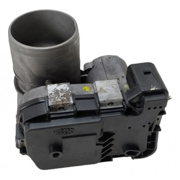 Tbi Corpo Borboleta Fiat Uno 1.0 2015 A6102