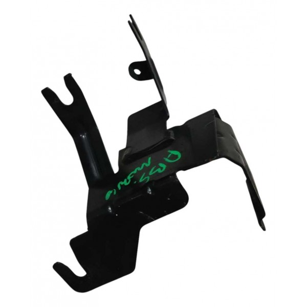 Suporte Modulo Renault Duster 1.6 16v 2020 478407136r