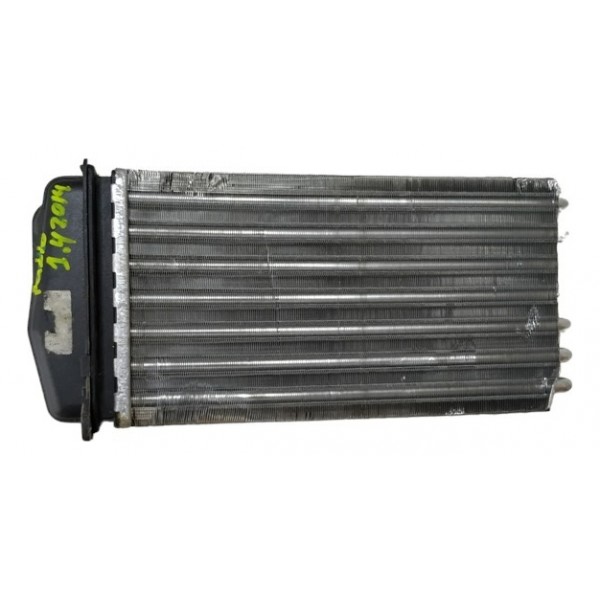 Radiador Ar Quente Fiat Palio 1.4 2015 A6095