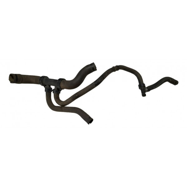 Mangueira Radiador Fiat Palio 1.4 2015 A6094