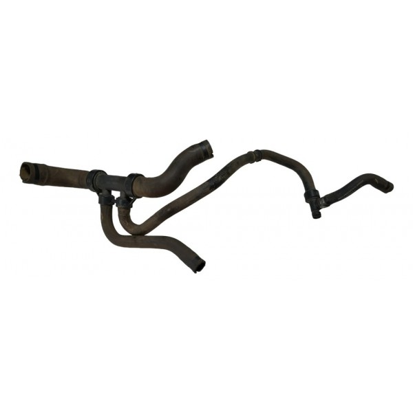 Mangueira Radiador Fiat Palio 1.4 2015 A6094