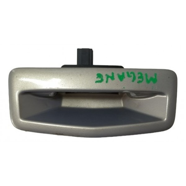Maçaneta Contato Porta Malas Renault Megane 1.6 2009 A6087