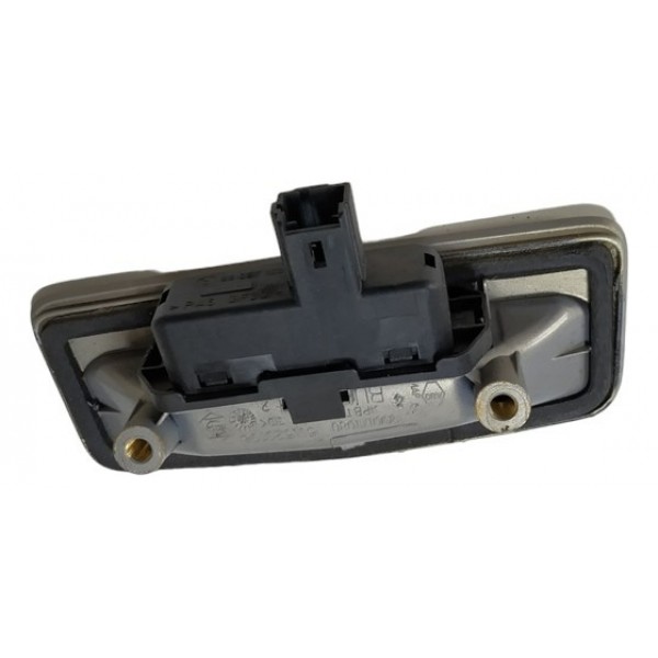 Maçaneta Contato Porta Malas Renault Megane 1.6 2009 A6087