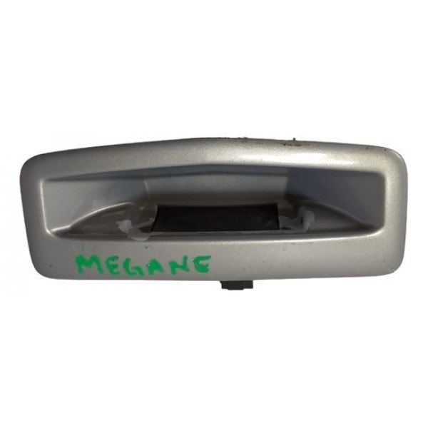 Maçaneta Contato Porta Malas Renault Megane 1.6 2009 A6087