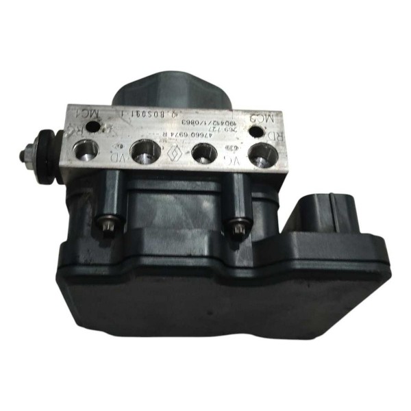 Modulo 476606974r Renault Duster 1.6 16v 2020