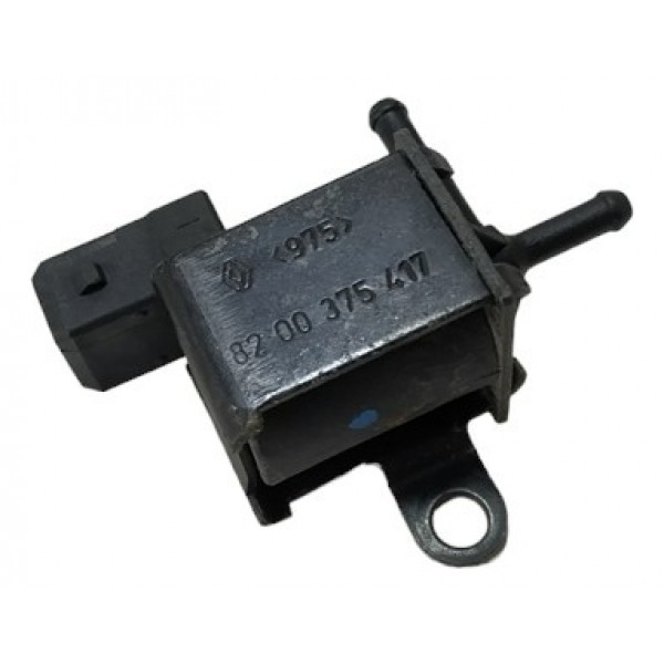Valvula Solenoide Renault Megane 1.6 2009 A6085