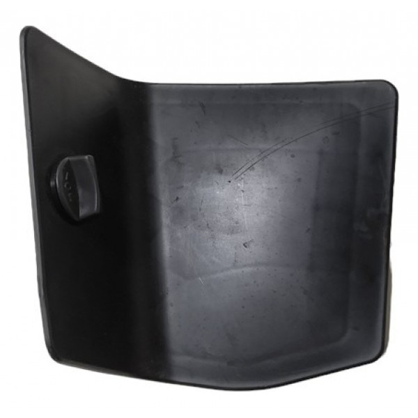 Acabamento Direito Renault Megane 1.6 2009 A6083